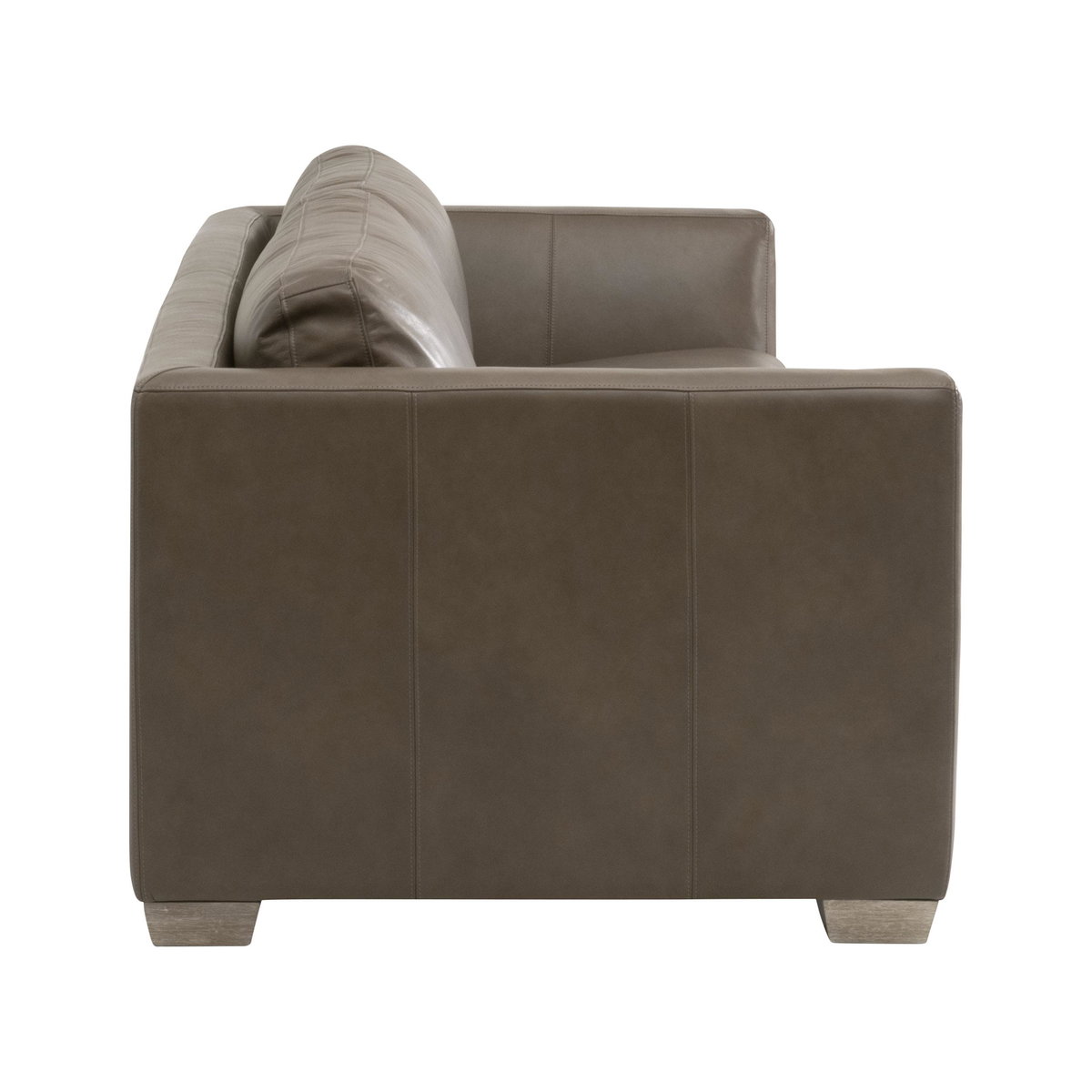 Neiman 95' Taper Arm Sofa, Seating by Essentials for Living, 95" width x 32.5" height x 39" depth View 3