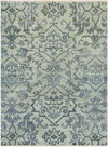 Hillcrest Handmade Rug, by Surya, 11' length x 8' width thumbnail