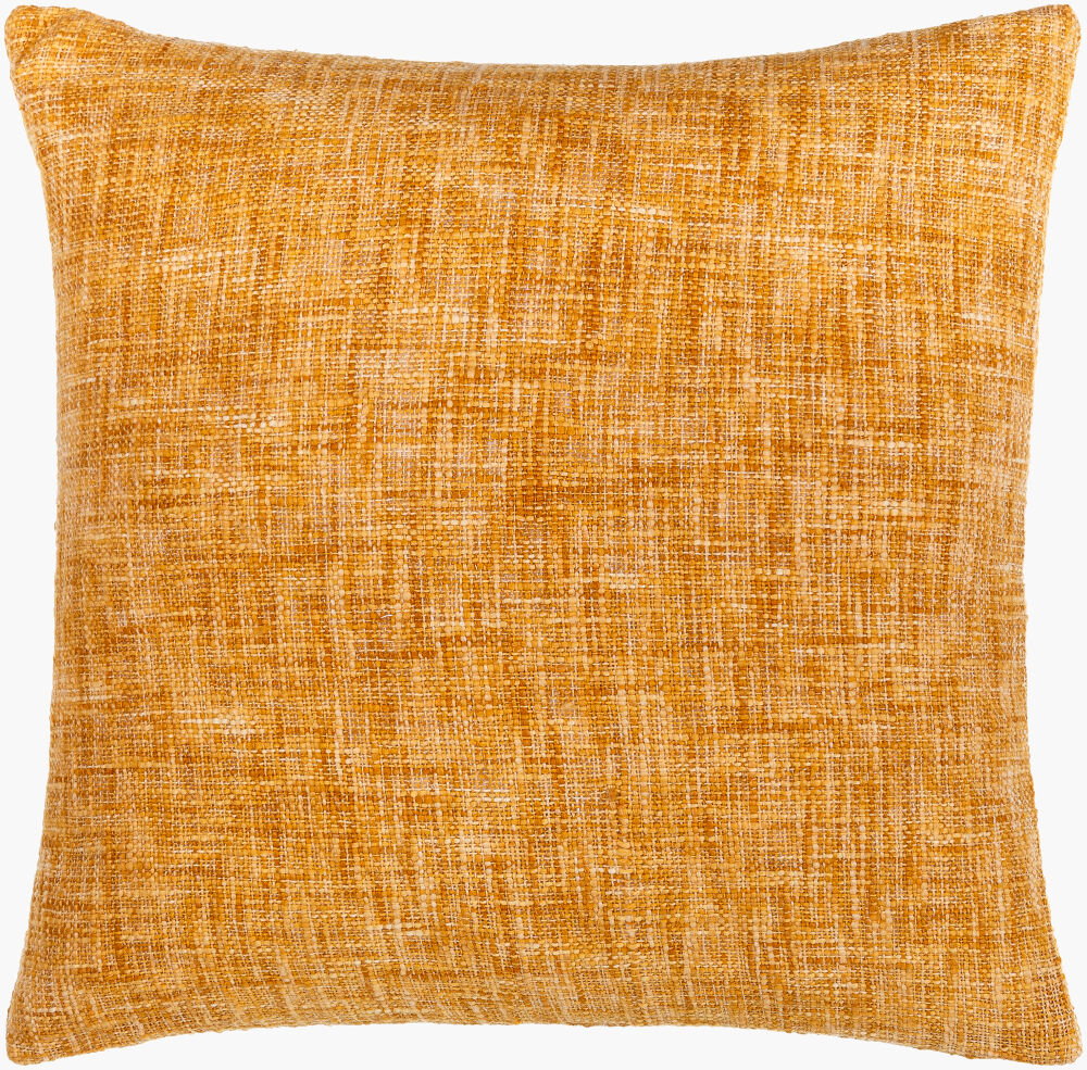 Ezequiel Accent Pillow, Decorative Pillow by Surya, 18" length x 18" width