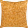 Ezequiel Accent Pillow Down, Decorative Pillow by Surya, 20" length x 20" width thumbnail