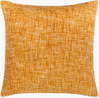 Ezequiel Accent Pillow Down, Decorative Pillow by Surya, 22" length x 22" width thumbnail