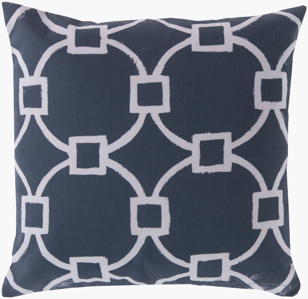 Rain Accent Pillow large image 