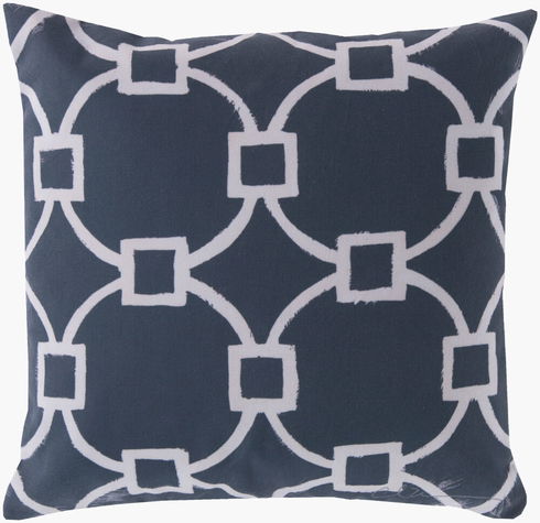 Rain Accent Pillow