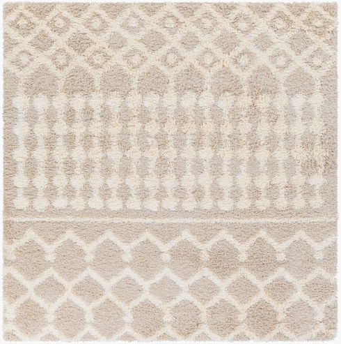 Urban Shag Machine Woven Rug