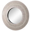 Sailor's Knot Round Mirror, by Uttermost, 51.25" width x 51.25" height x 2.5" depth thumbnail 5