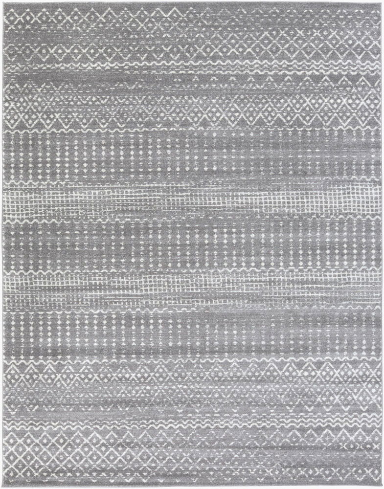Harput Machine Woven Rug, by Surya, 12'5.61" length x 8'10.3" width