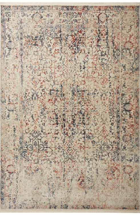 Magnolia Home by Joanna Gaines x Loloi Janey Rug