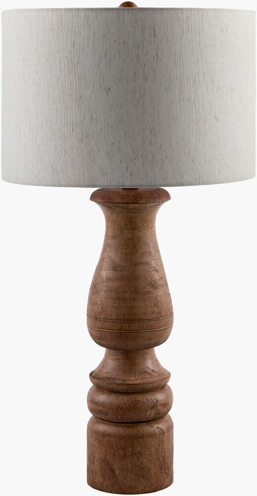 Alvimare Accent Table Lamp large image 