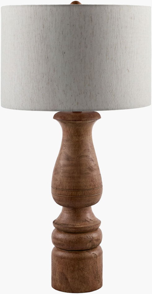 Alvimare Accent Table Lamp
