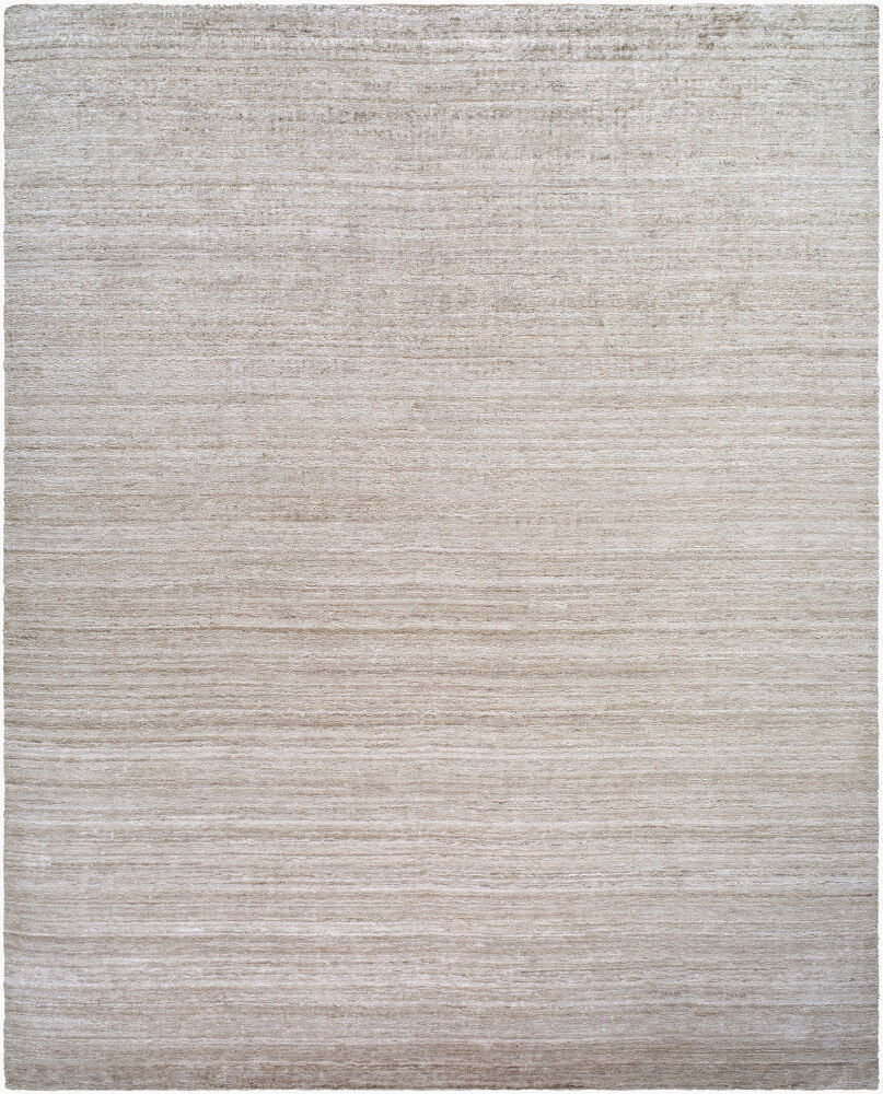 Grandeur Handmade Rug, by Surya, 12' length x 9' width