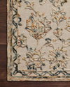Loloi II Halle Rug, 5' length x 5' width thumbnail 6