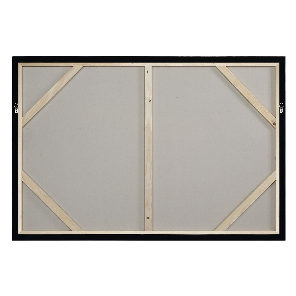 Granato, Painting by Renwil, 40" height x 1.38" depth View 4