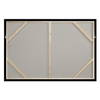 Granato, Painting by Renwil, 40" height x 1.38" depth thumbnail 4
