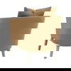 Gordon Club Chair thumbnail 3