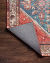 Loloi Layla Rug, 5' length x 7'6" width thumbnail 7