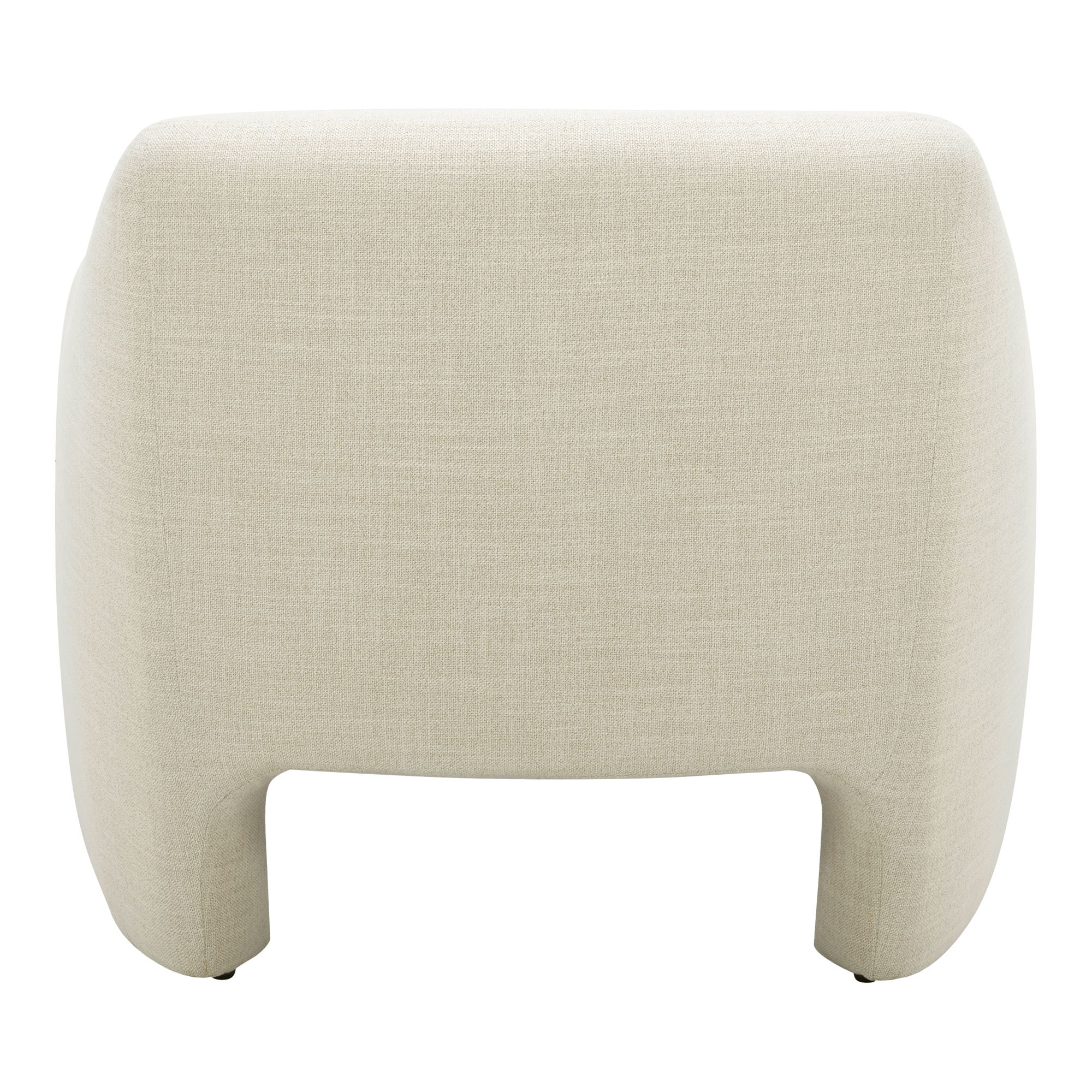 Kenzie Accent Chair Dune large image 