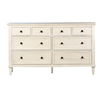 Lugano Dresser, by Dovetail, 66" width x 38" height x 19" depth thumbnail 2