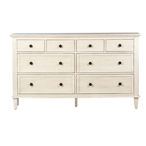 Lugano Dresser
