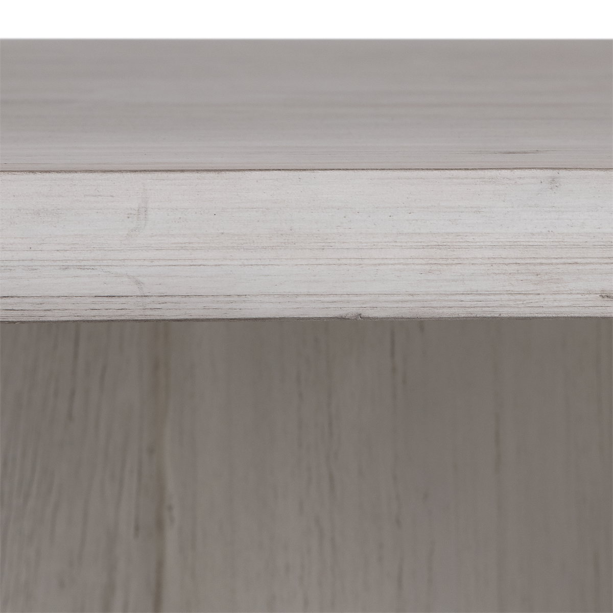 Arya Dining Table, by Dovetail, 105" width x 30" height x 42" depth View 4