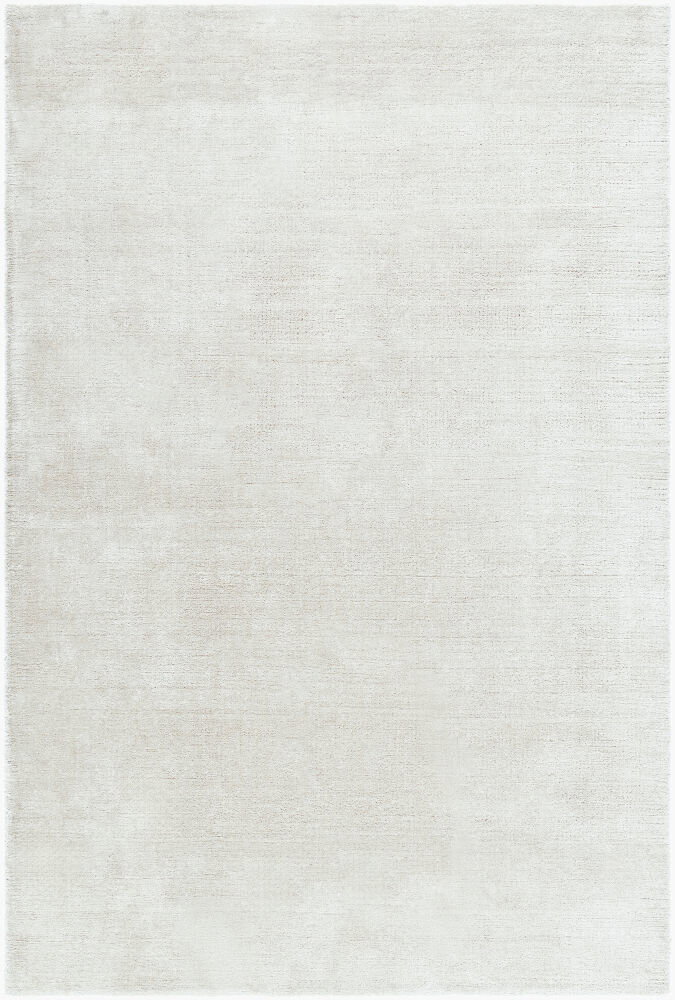 Modest Handmade Rug, by Surya, 3' length x 2' width