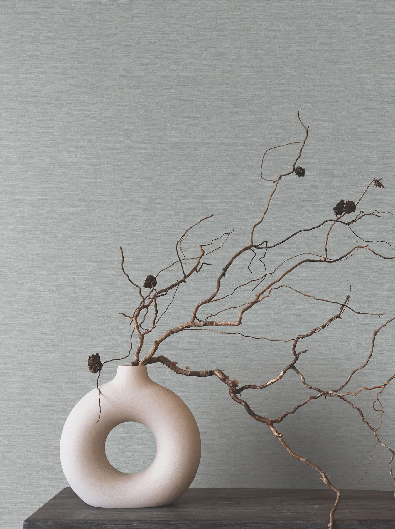 Cantilever Slate Ridge Wallpaper, by York Wall, 30' length x 2'2" width x 0.02" depth View 2