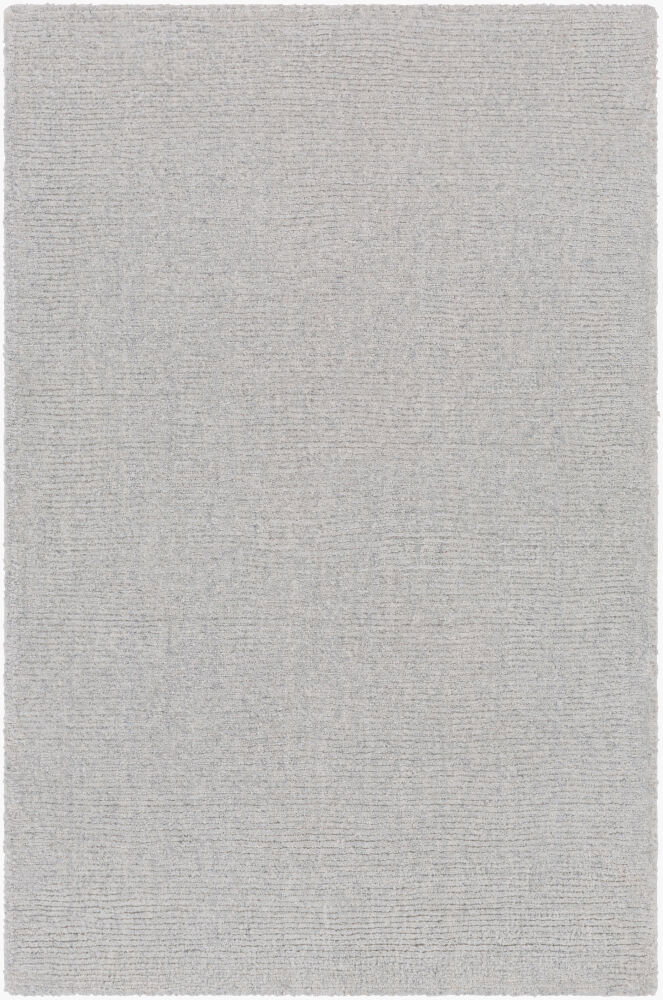 Bari Handmade Rug, by Surya, 3' length x 2' width