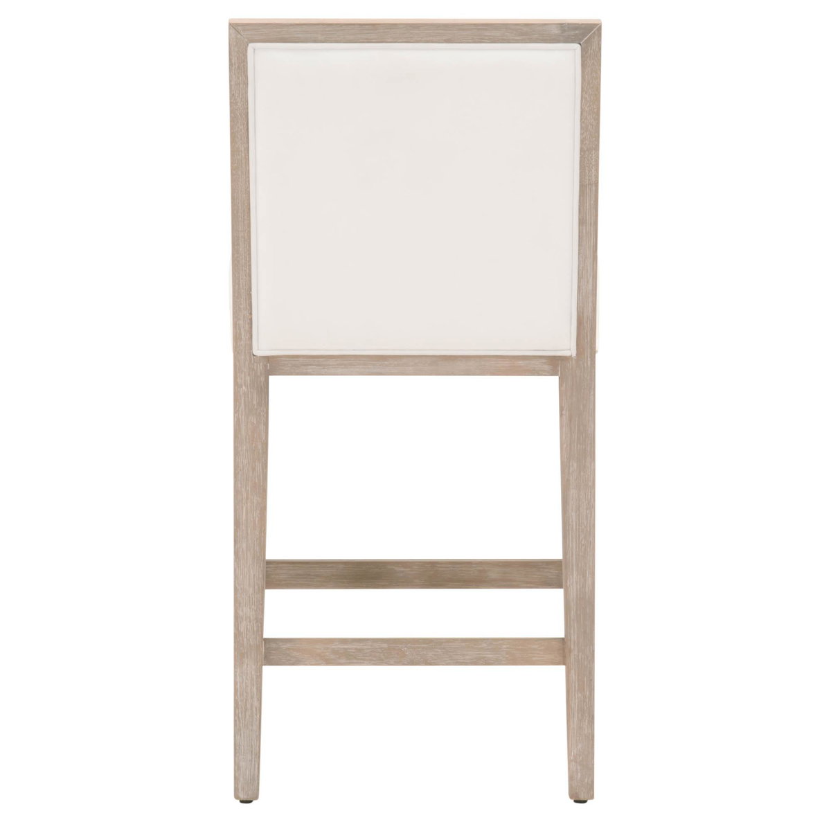 Martin Counter Stool, Set of 2, Dining Chair by Essentials for Living, 20" width x 38" height x 22.5" depth View 5