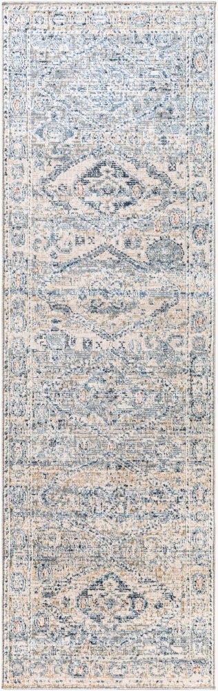 Amore Machine Woven Rug