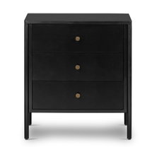 Online Designer Bedroom Soto Nightstand