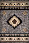 Paramount Machine Woven Rug, by Surya, 12'9.54" length x 8'10.3" width thumbnail