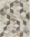 Mountain Handmade Rug, by Surya, 14' length x 10' width thumbnail