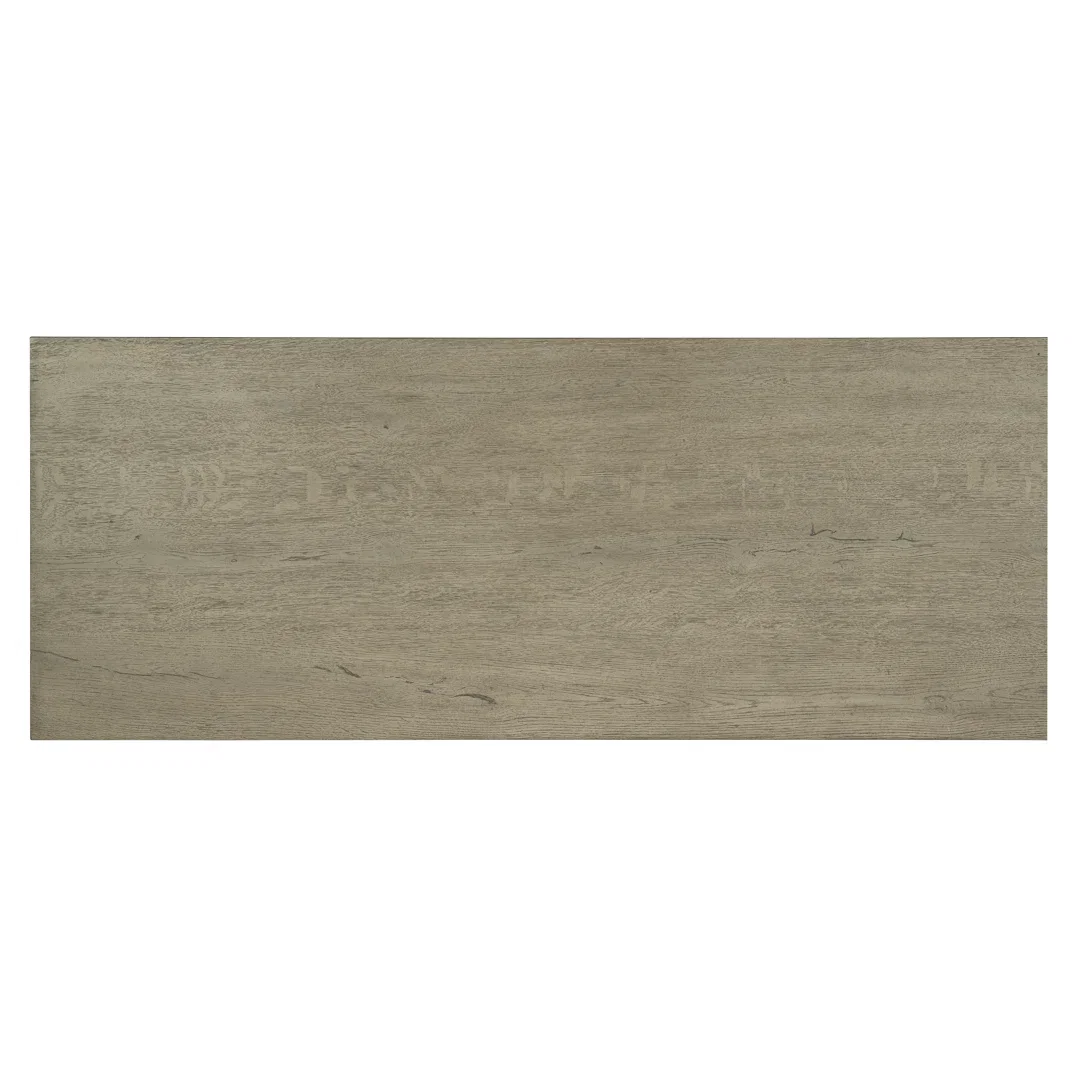 Linville Falls Floating Desk, by Hooker Furniture, 60" width x 30" height x 24" depth View 2