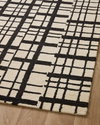 Chris Loves Julia x Loloi Polly Rug, 5' length x 7'6" width thumbnail 7