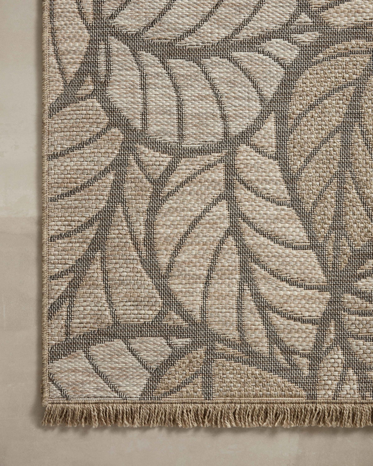 Loloi Dawn Rug, 2'3" length x 10' width View 5