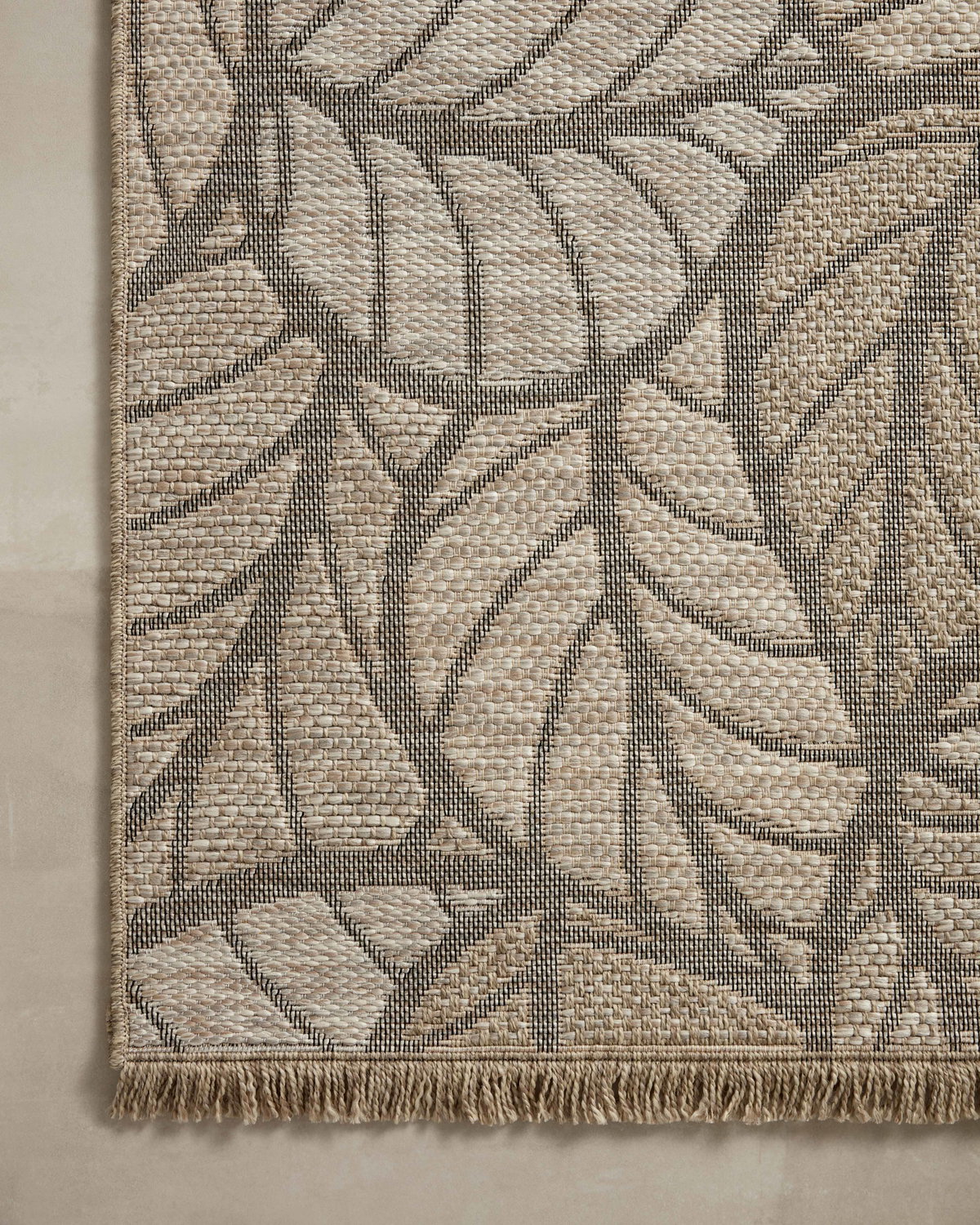 Loloi II Dawn Rug, 8'10" length x 12'2" width View 5