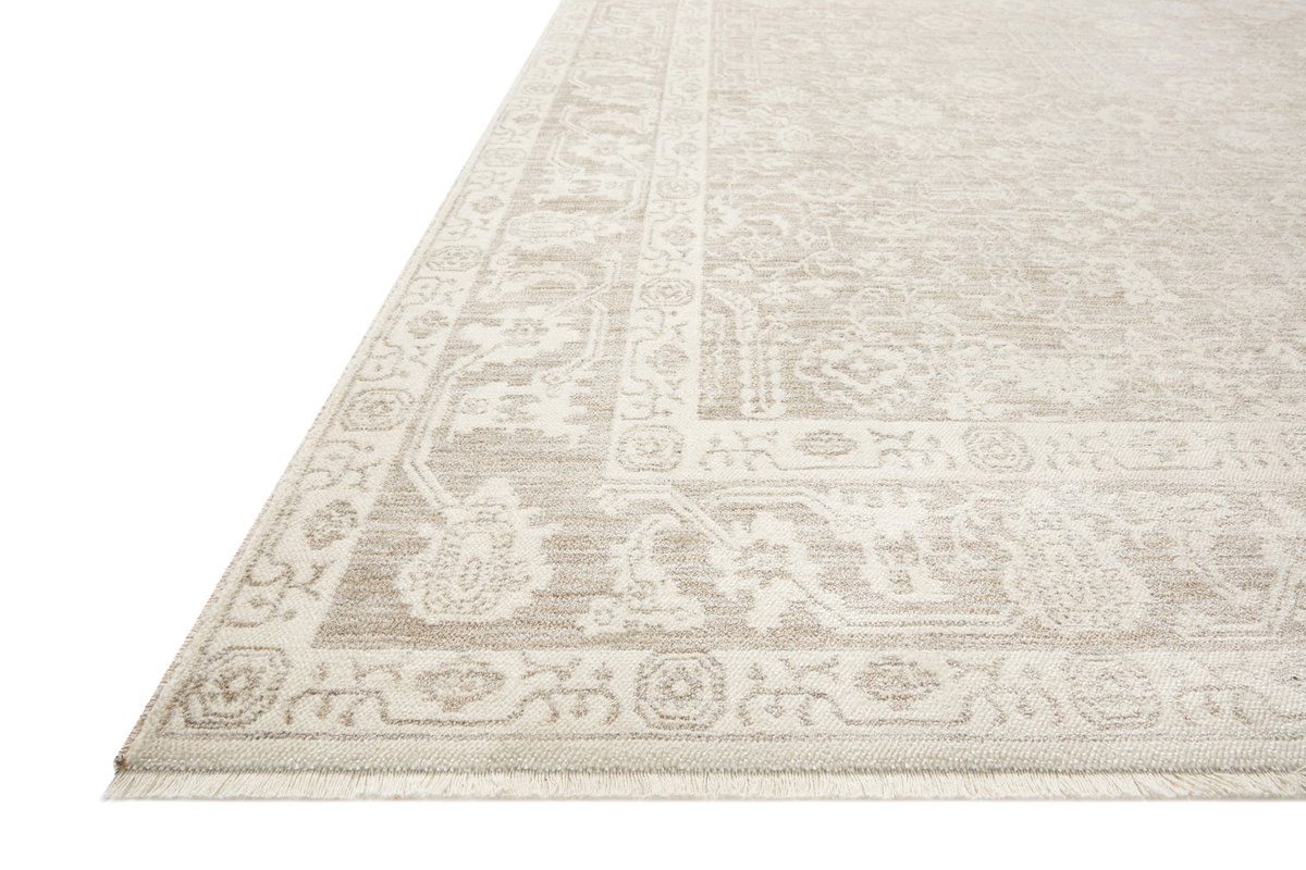 Amber Lewis x Loloi Zuma Rug, 2'3" length x 3'10" width View 4