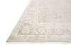 Amber Lewis x Loloi Zuma Rug, 5'3" length x 5'3" width thumbnail 4