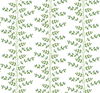 Climbing Vine Blue Wallpaper thumbnail 0