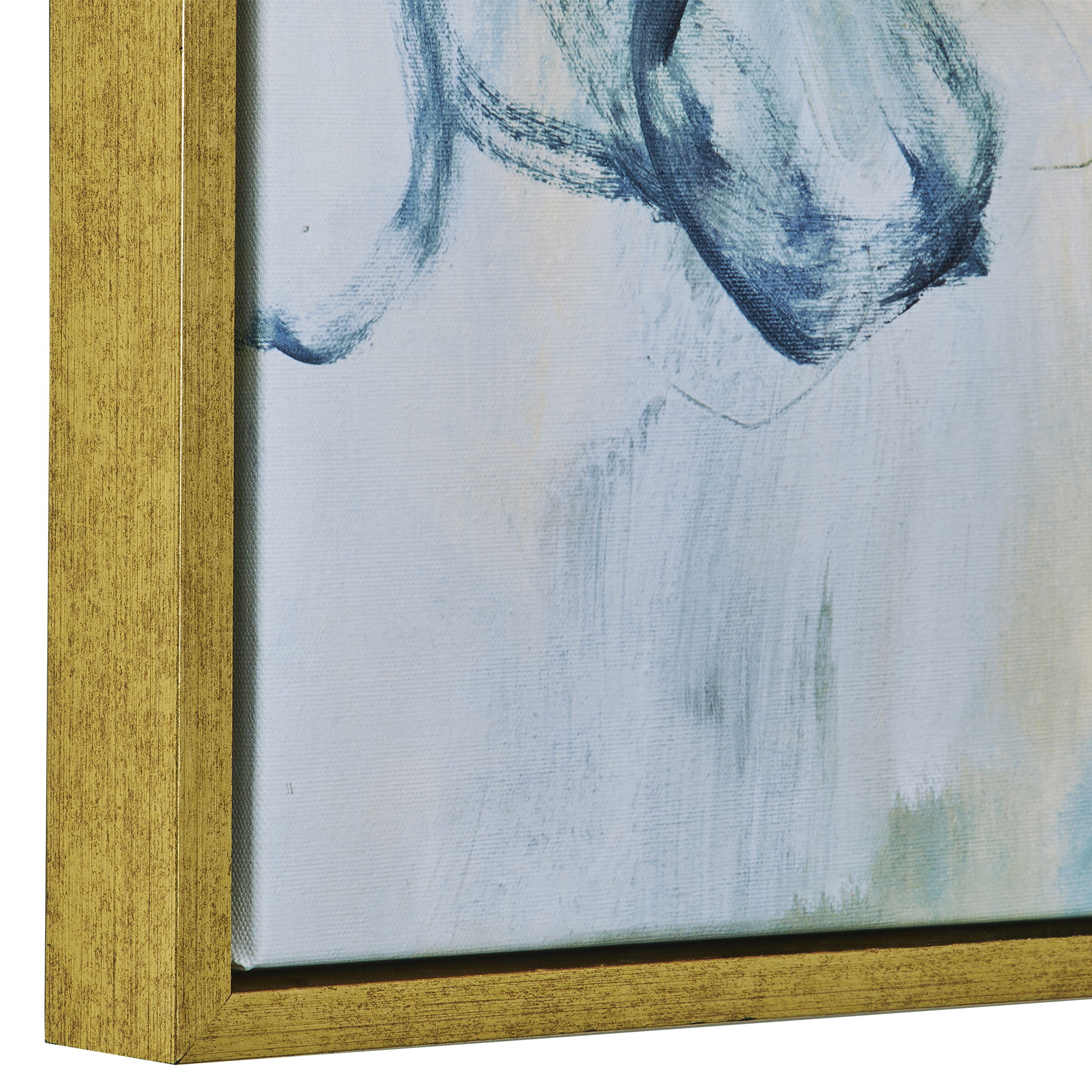 Casual Moments Framed Abstract Art, Set/2 large image 