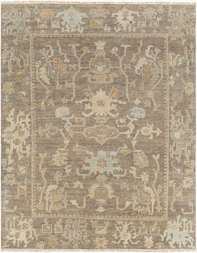 Antalya Handmade Rug large image 