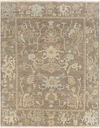 Antalya Handmade Rug thumbnail 0