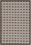 Agostina Handmade Rug, by Surya, 7'6" length x 5' width thumbnail