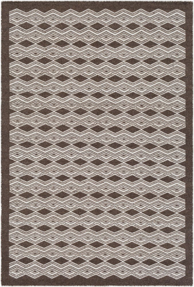 Agostina Handmade Rug large image 