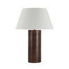 Sanya, Table Lamp by Renwil, 26" height x 19" depth thumbnail 1