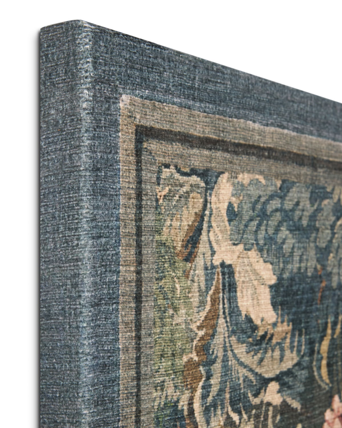 Loloi Shaded Glades Wall Art, Wall Hanging, 38" length x 58" width View 2