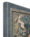 Loloi Shaded Glades Wall Art, Wall Hanging, 38" length x 58" width thumbnail 2