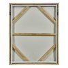 John's Field Framed Landscape Art, by Uttermost, 41.5" width x 51.5" height x 2" depth thumbnail 6