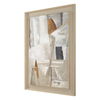 Hide & Seek Abstract Art, Painting by Uttermost, 43.25" width x 59" height x 2" depth thumbnail 5