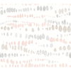 Dewdrops Pink & Grey Wallpaper thumbnail 0