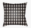 Punk Accent Pillow, Decorative Pillow by Surya, 18" length x 18" width thumbnail
